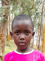child portrait