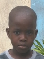 child portrait