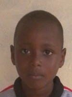 child portrait