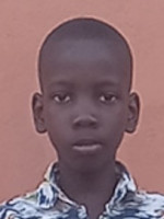 child portrait