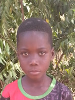 child portrait