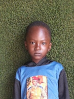 child portrait