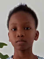 child portrait