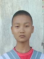 child portrait