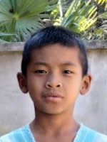 child portrait