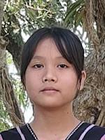 child portrait