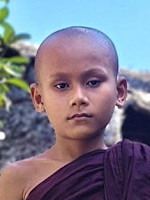 child portrait