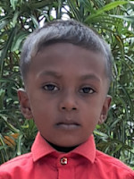 child portrait