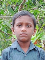 child portrait