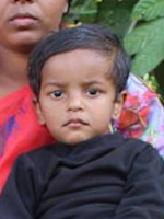 child portrait