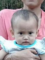 child portrait