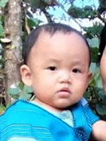 child portrait