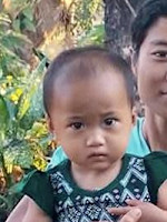 child portrait