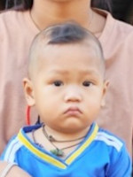 child portrait