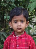 child portrait