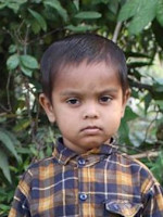child portrait