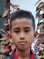 child portrait