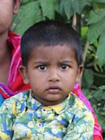 child portrait