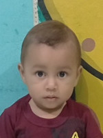child portrait