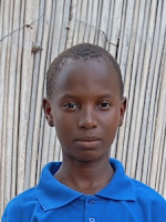 child portrait