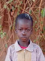 child portrait