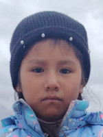 child portrait