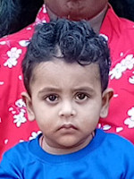 child portrait