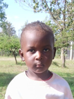 child portrait