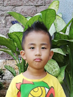 child portrait