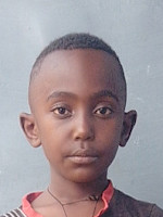 child portrait