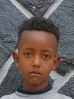 child portrait