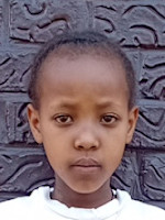 child portrait