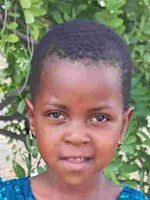child portrait