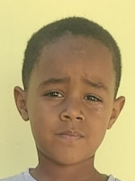 child portrait