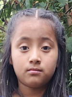 child portrait