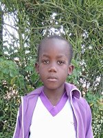 child portrait