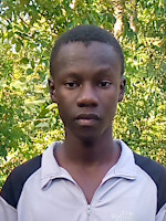 child portrait
