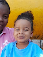 child portrait