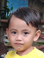 child portrait