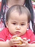 child portrait