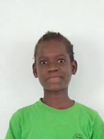 child portrait