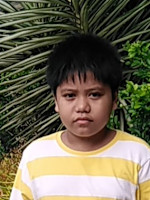 child portrait