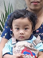 child portrait