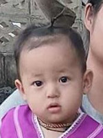 child portrait