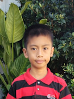 child portrait