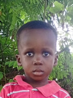 child portrait