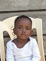 child portrait