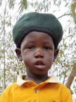 child portrait