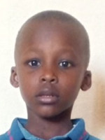 child portrait