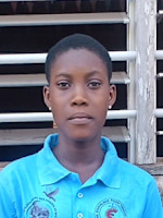 child portrait
